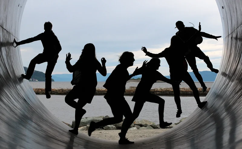 Unser Team von Risolrizza Beratung